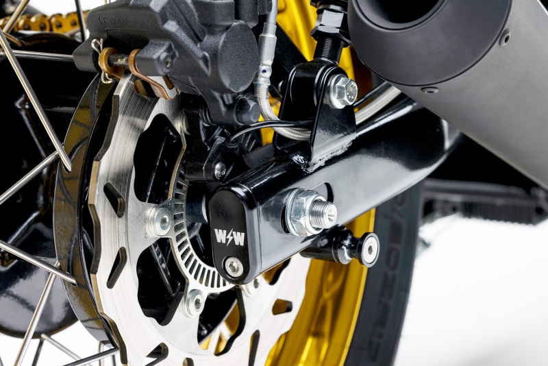 Kettenspanner Royal Enfield